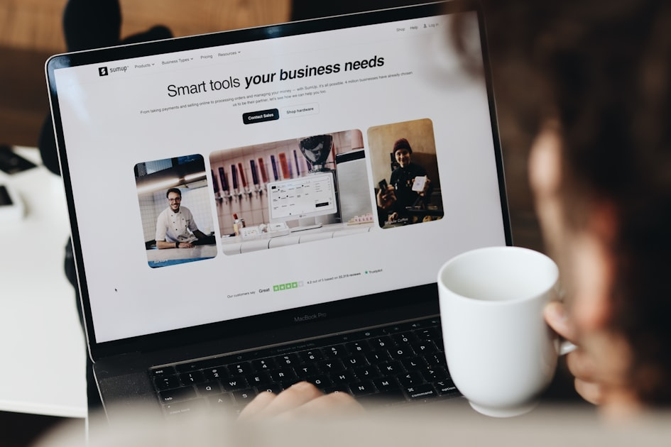 Digital Products: The Future of Business